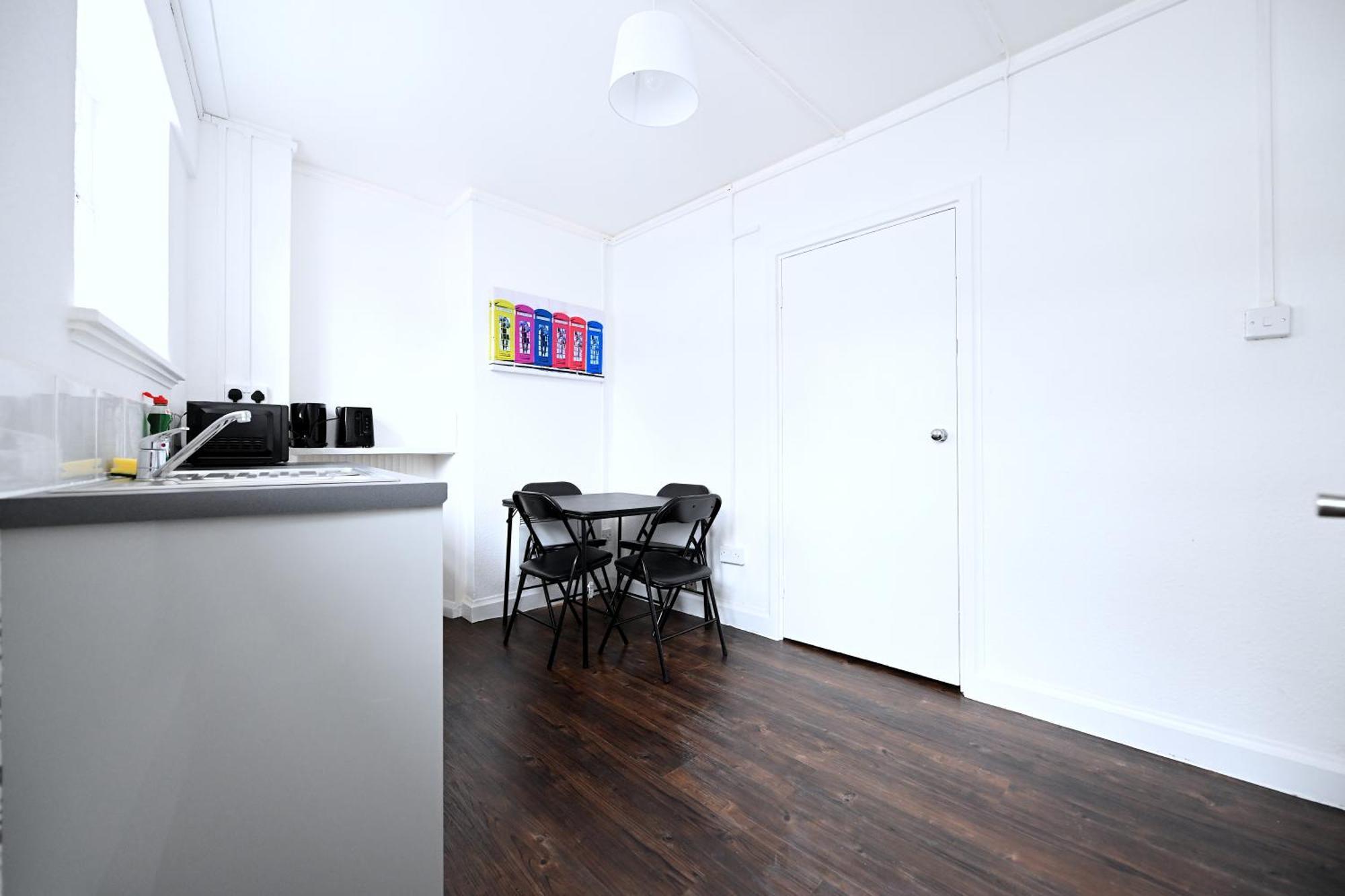 Peaceful And Central Leicester Square Apartment London Exterior photo