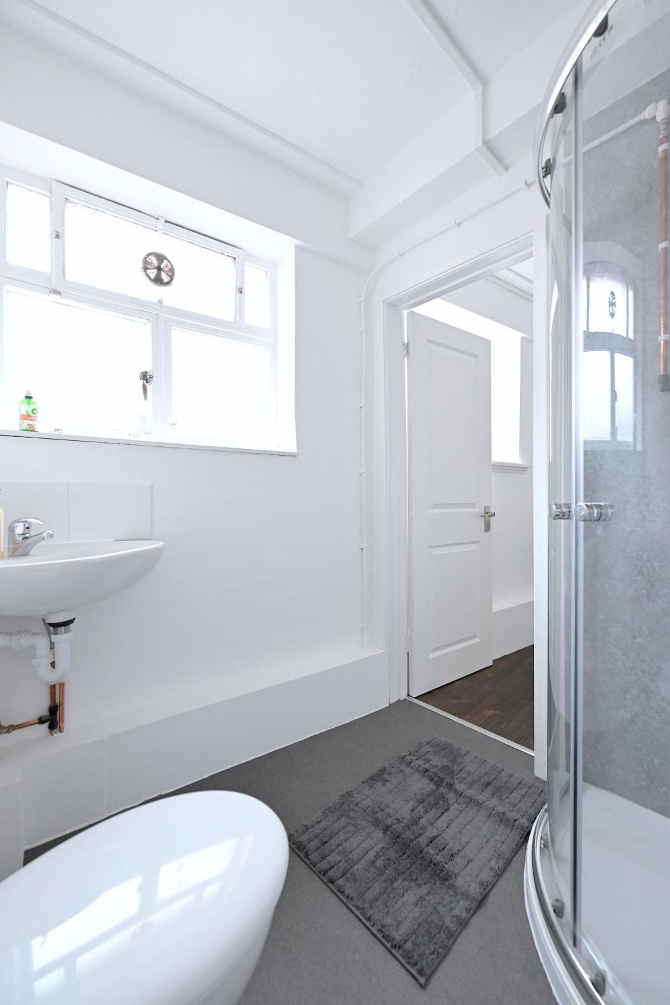 Peaceful And Central Leicester Square Apartment London Exterior photo