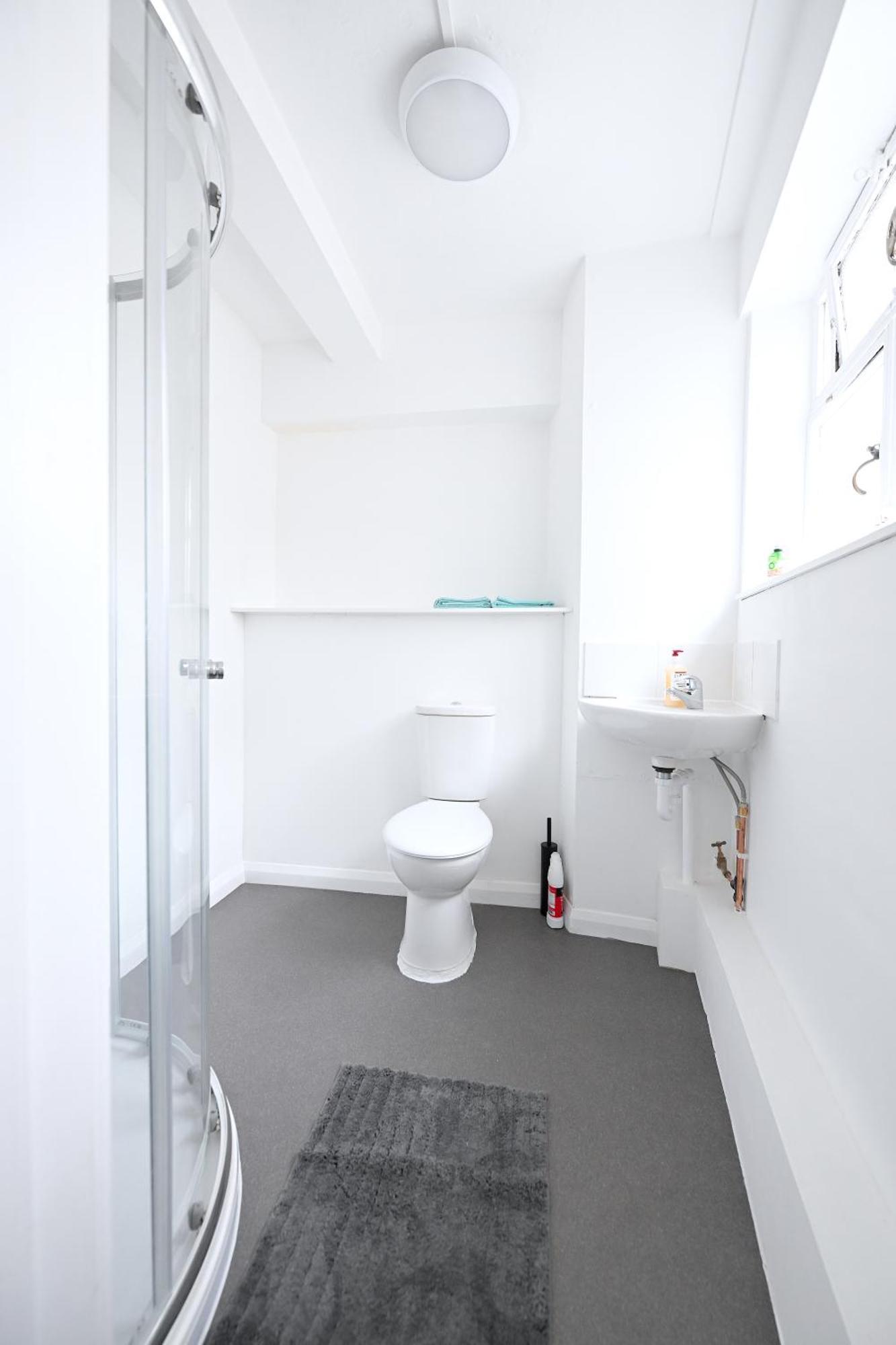 Peaceful And Central Leicester Square Apartment London Exterior photo