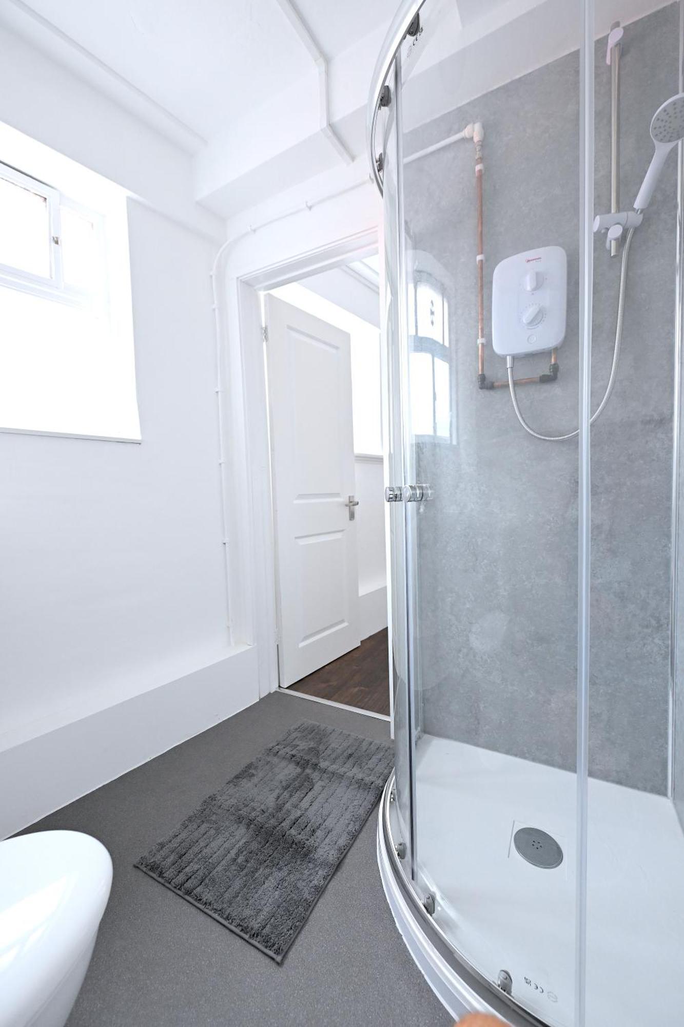 Peaceful And Central Leicester Square Apartment London Exterior photo
