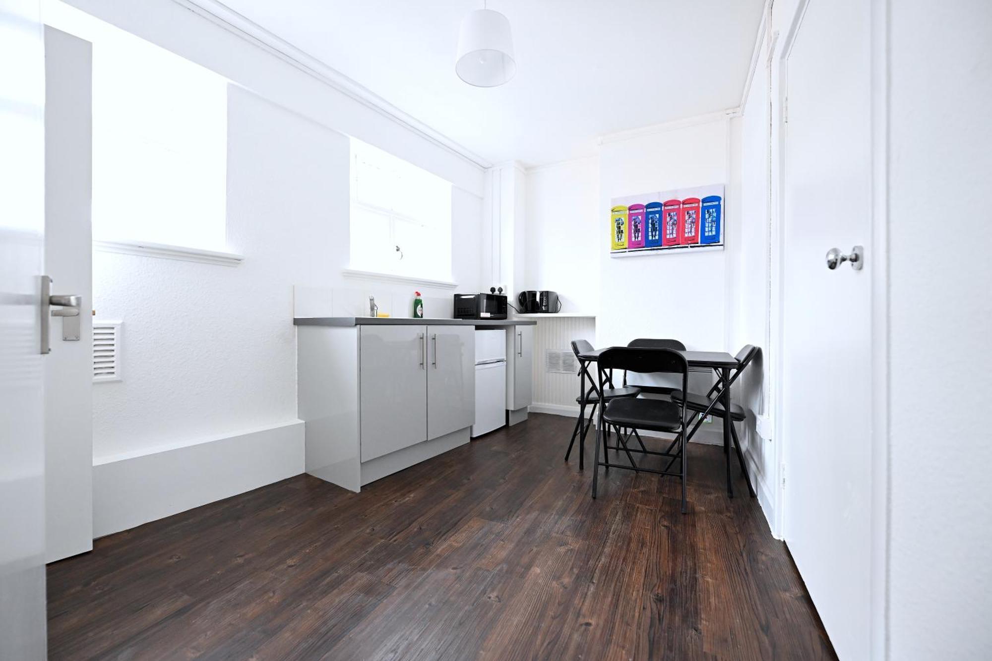 Peaceful And Central Leicester Square Apartment London Exterior photo