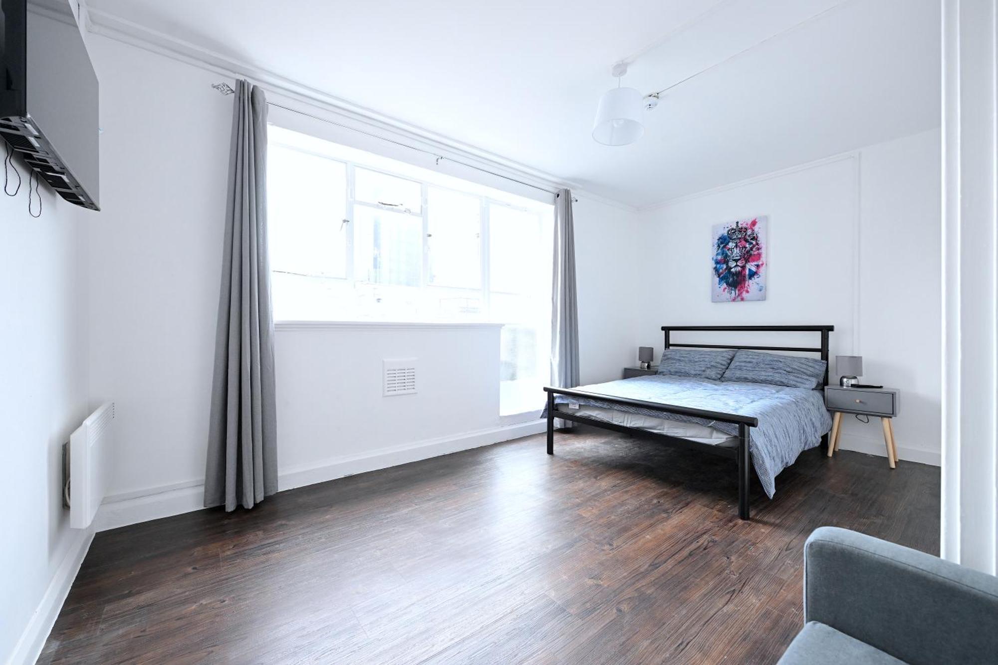 Peaceful And Central Leicester Square Apartment London Exterior photo
