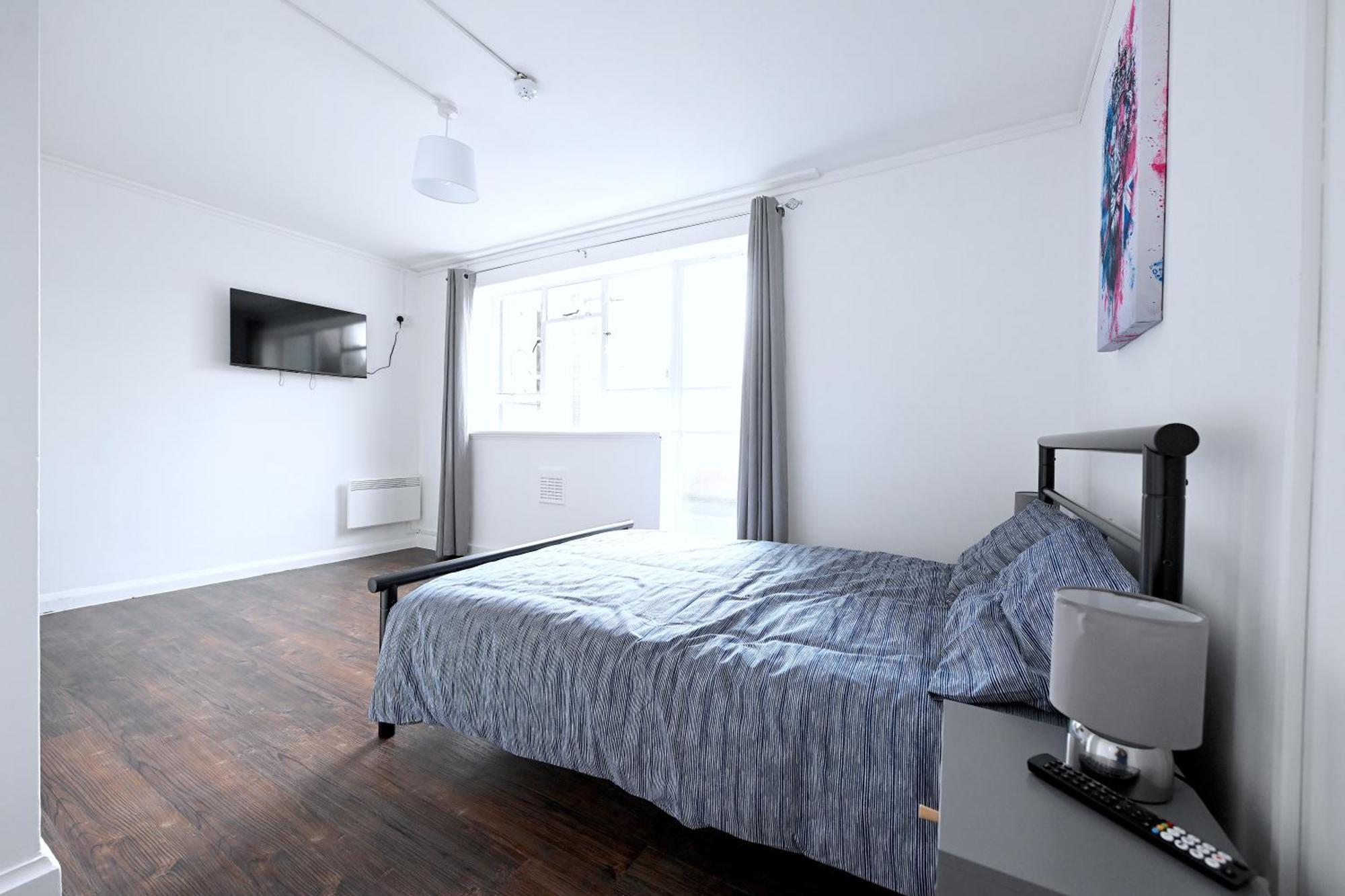 Peaceful And Central Leicester Square Apartment London Exterior photo