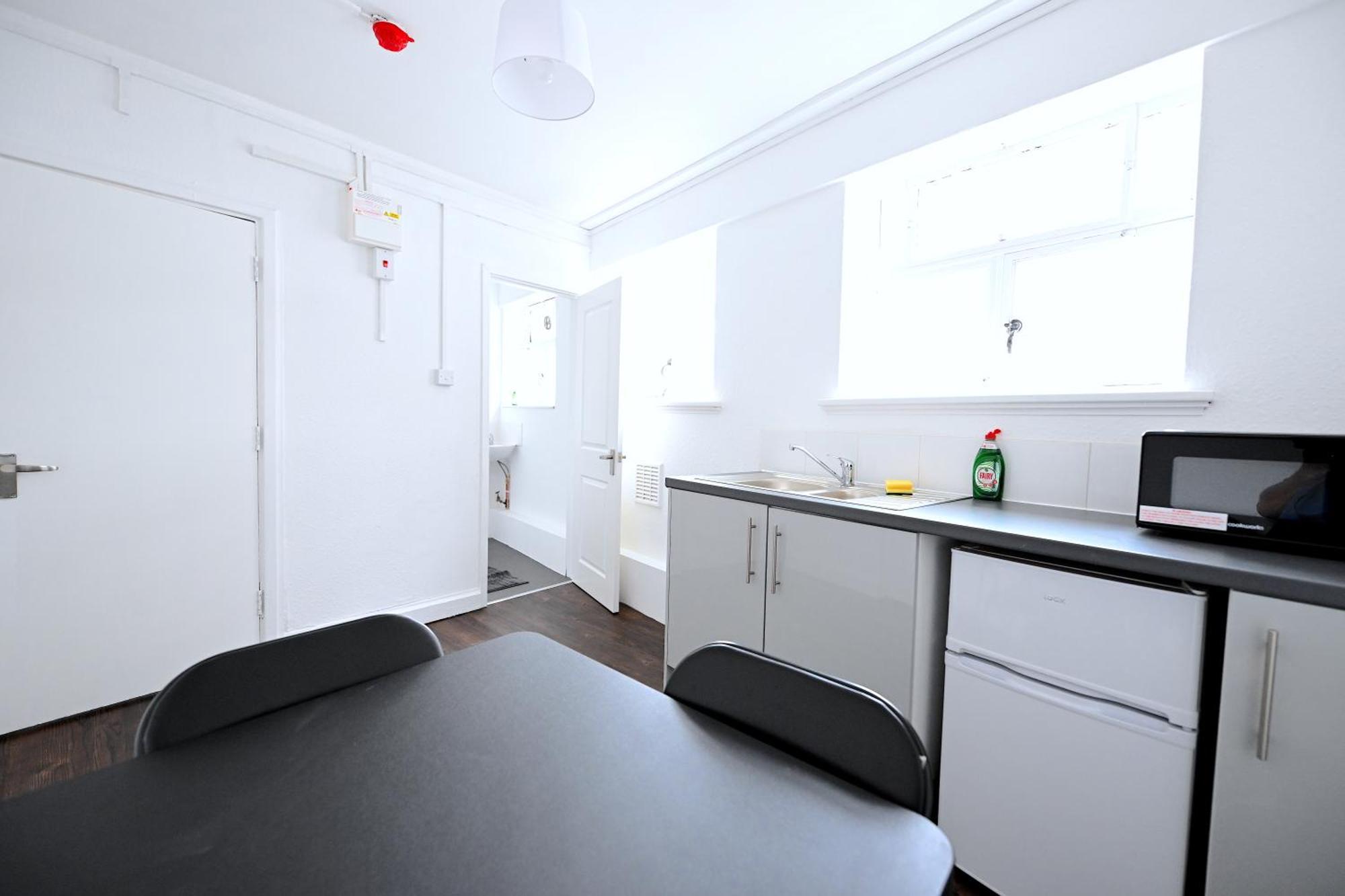 Peaceful And Central Leicester Square Apartment London Exterior photo